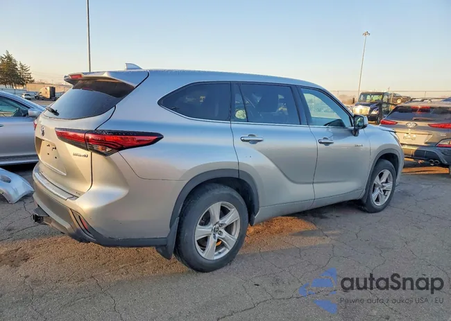 5TDBBRCH4LS002960: 99127795