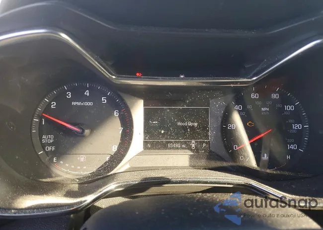 KL79MPSL8NB082791: 74768875