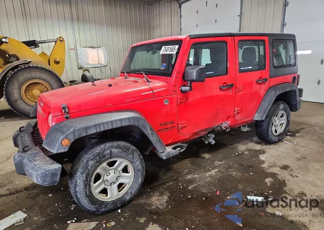 1C4BJWDG6DL678465: 75491665