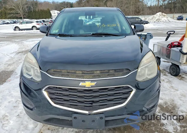 2GNFLEEK3G6262855: 73970925