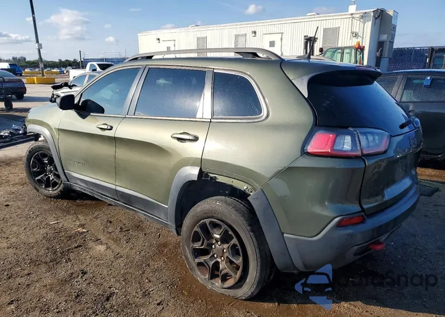 1C4PJMBX5KD169410: 72573005