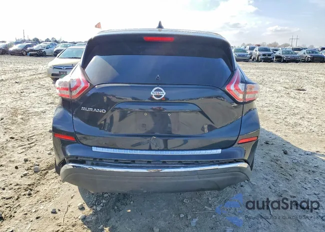 5N1AZ2MG7HN147231: 99500945