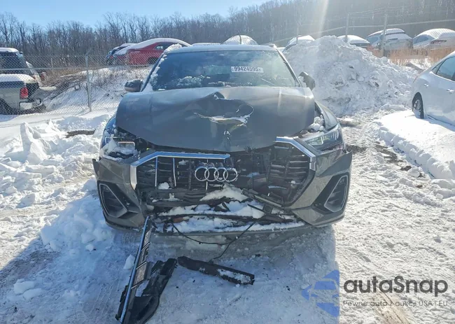 WA1DECF38M1122363: 99424595