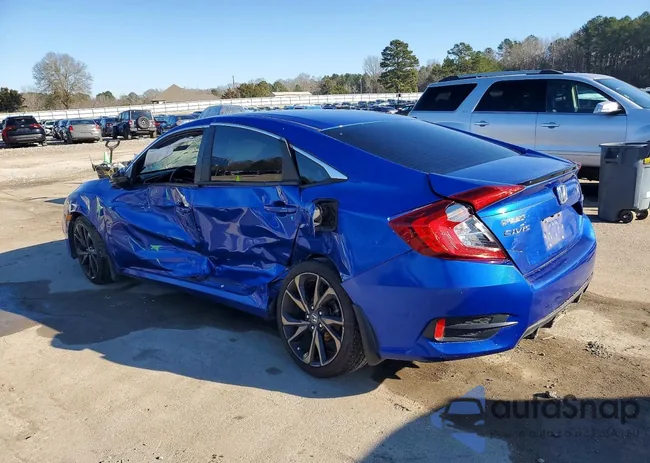 19XFC2F84LE002551: 74794045