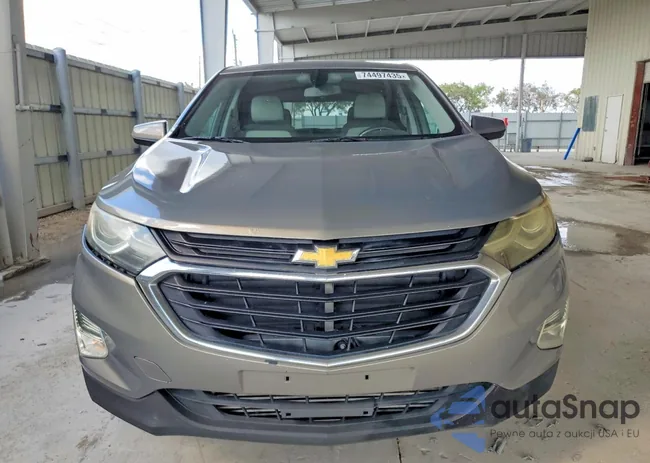 3GNAXKEX4JS510936: 74497435