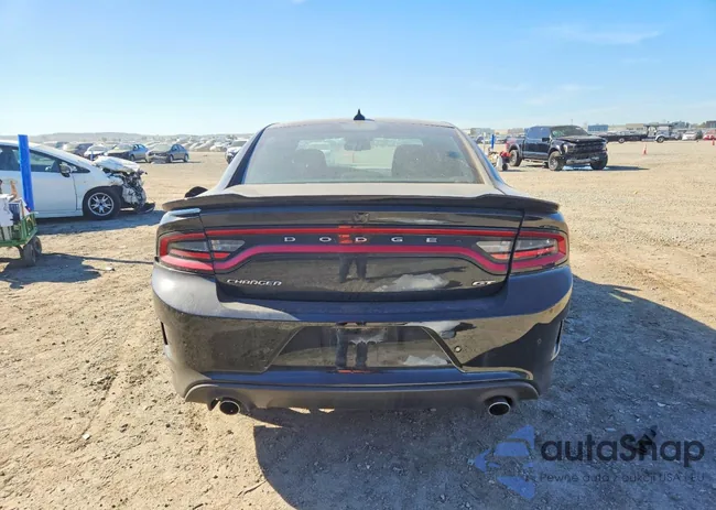 2C3CDXHG8PH566333: 99810335