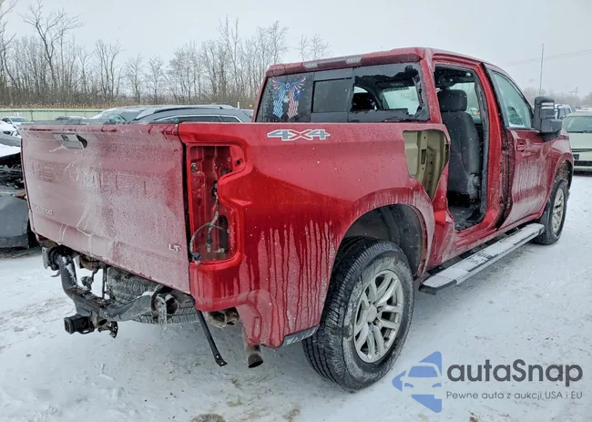 1GCUYDED1MZ284219: 74103465