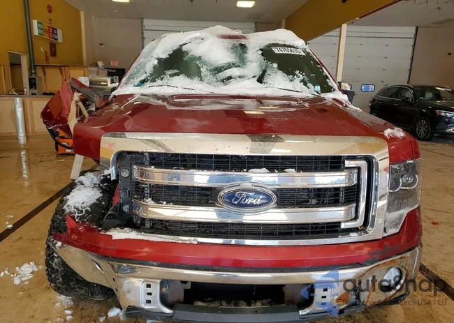 1FTEX1CM2DFA80958: 74765615