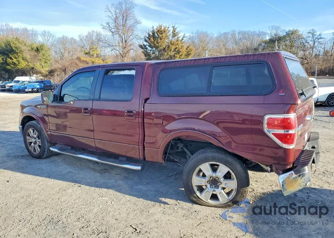 1FTPW12V79FA58614: 72613165