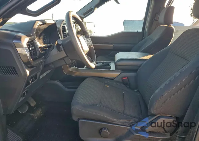 1FTFW1E87PFA60118: 99548595