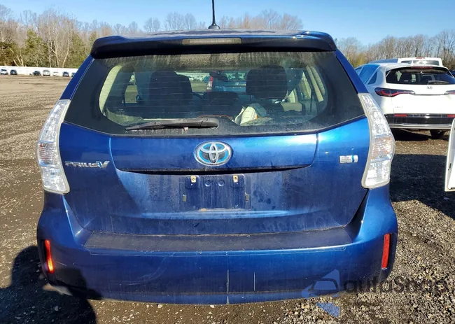 JTDZN3EU5C3181153: 72458305