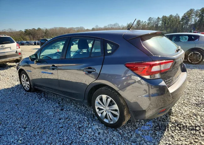 4S3GTAA68J3727823: 74565685