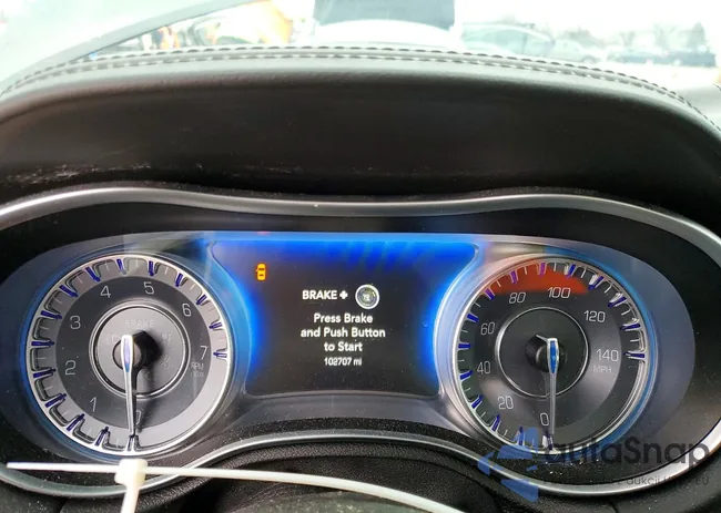 2C3CCASG8GH287845: 72663185