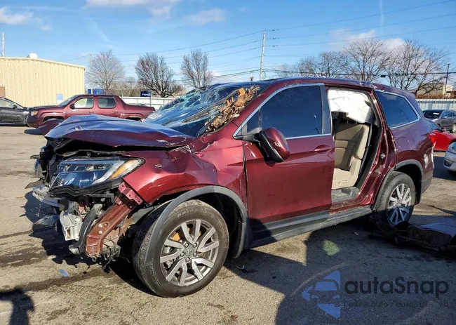 5FNYF5H42KB021054: 98624865