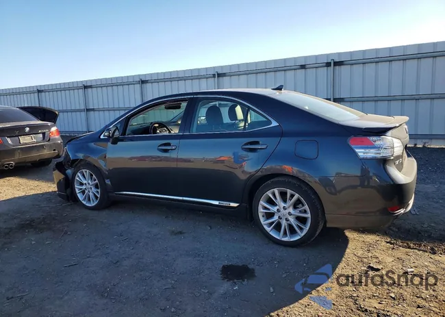 JTHBB1BA2A2010953: 73823955