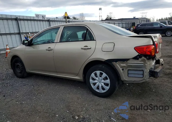 2T1BU4EE1AC282990: 99740075