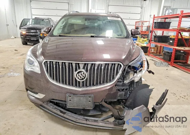 5GAKVCKD2FJ307864: 72883595