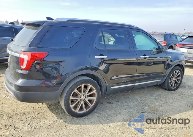 1FM5K7F89HGC37834: 75695575