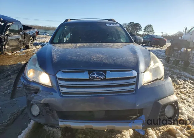 4S4BRCLC9E3215853: 74834755