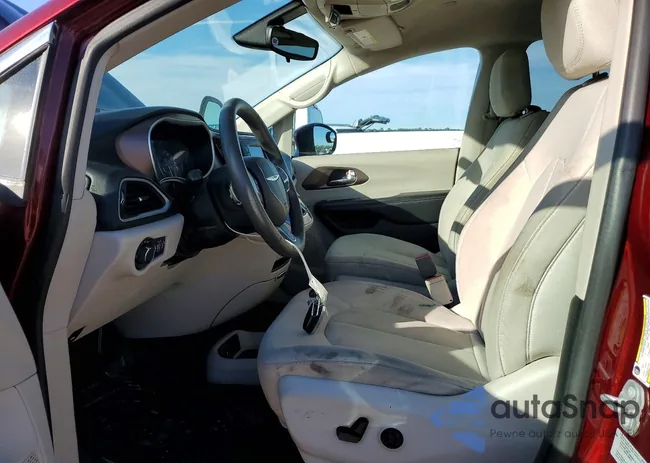 2C4RC1CG3HR657812: 99875715