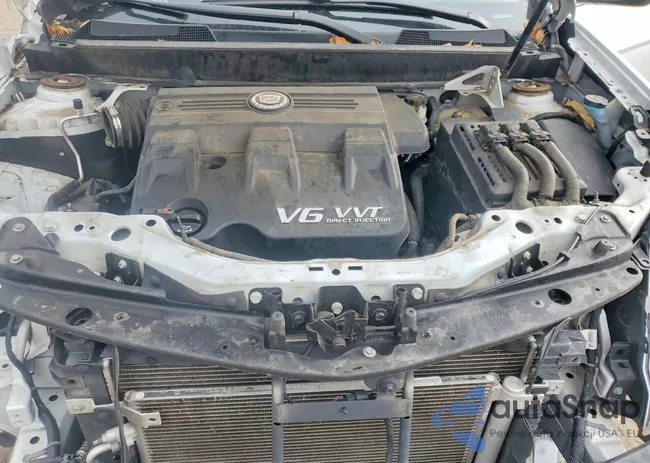 3GYFNDE3XCS540260: 99460815