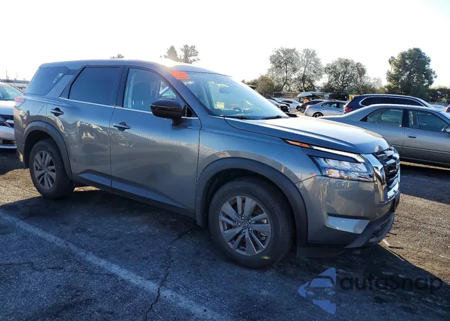 5N1DR3AC9SC250450: 72167025