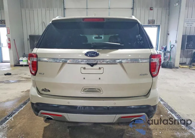 1FM5K8D88HGD47833: 99937475