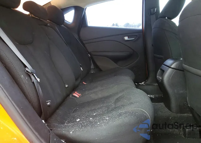 1C3CDFBAXDD322075: 99025705