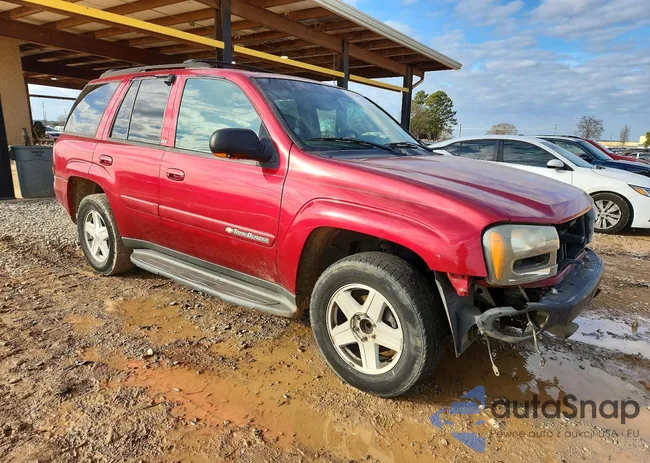 1GNDS13S322173041: 74415025