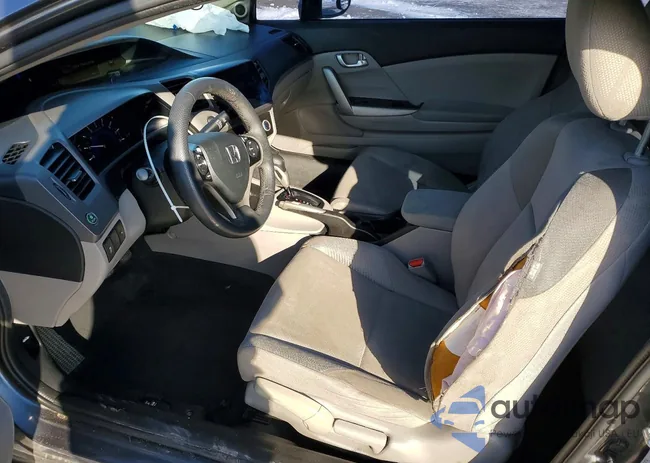 2HGFG3B55CH564938: 75170275