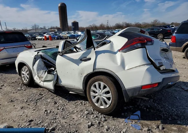 KNMAT2MT7JP558755: 75204635