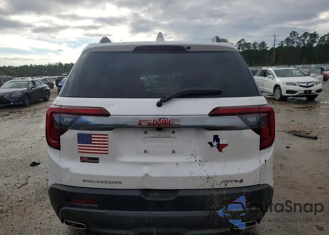 1GKKNLLS8PZ260147: 98347315