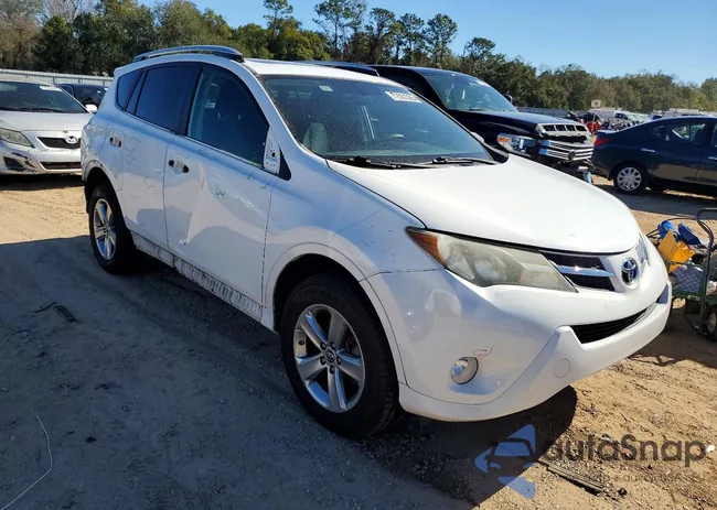 2T3RFREV0FW294003: 72701395