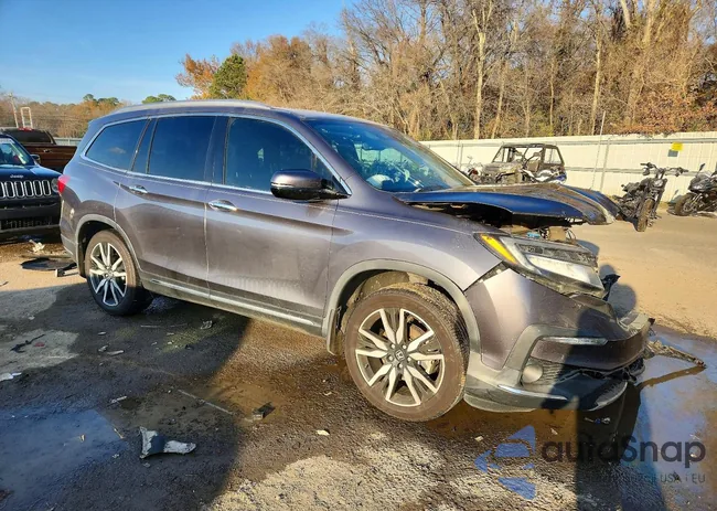 5FNYF5H96LB024455: 98356625