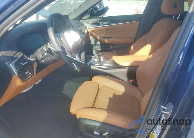 WBA53BH01PCN02924: 99579155