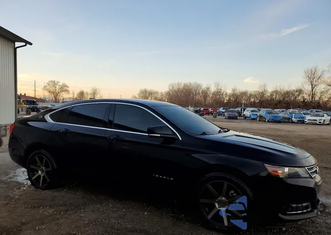 1G11Z5S38LU105826: 97728695