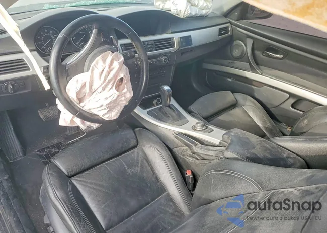 WBAWB73537P038115: 73424335