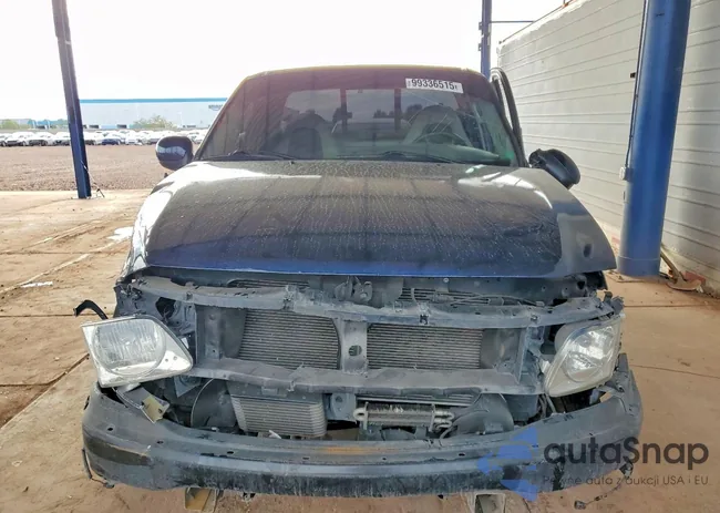 2FTZF07372CA80883: 99336515