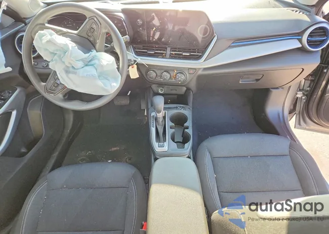 KL77LFEP1SC309439: 72852785