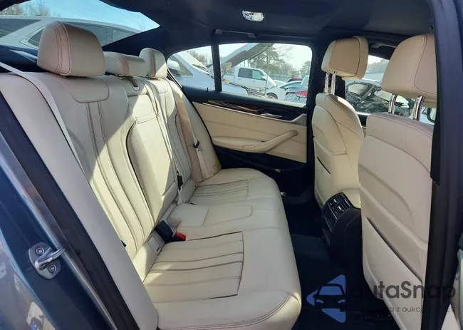 WBAJA5C59KBX88111: 99851265