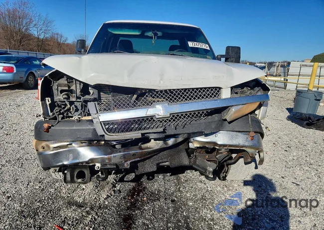 1GCHK23244F229807: 72475715