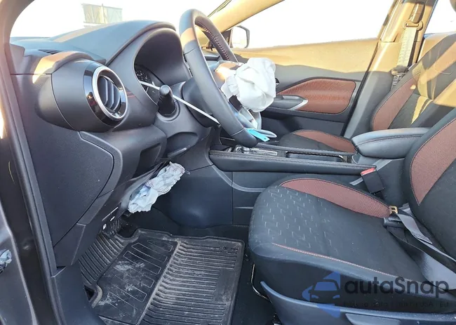 3N1CP5DV2RL541002: 98211005