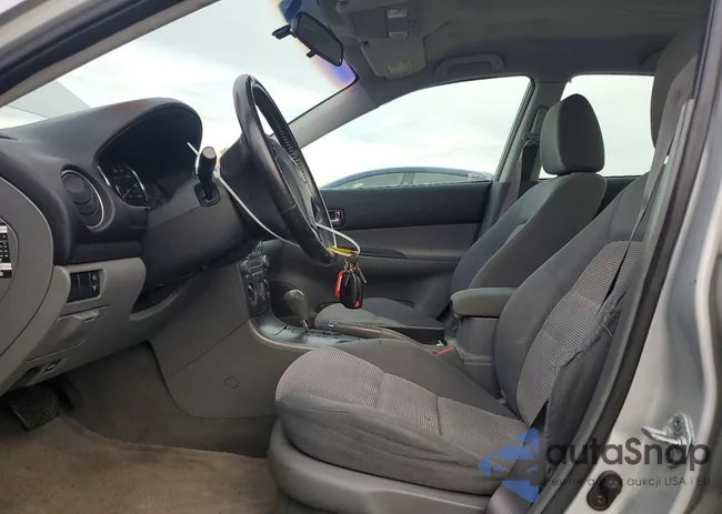 1YVFP80C235M50751: 73947525