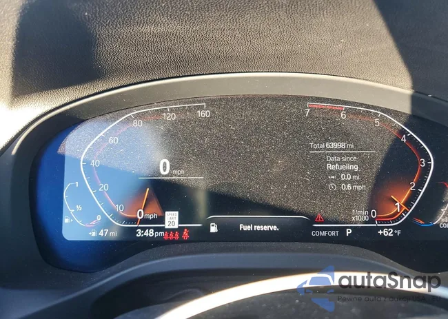 5UXTY3C00M9F54287: 72425635