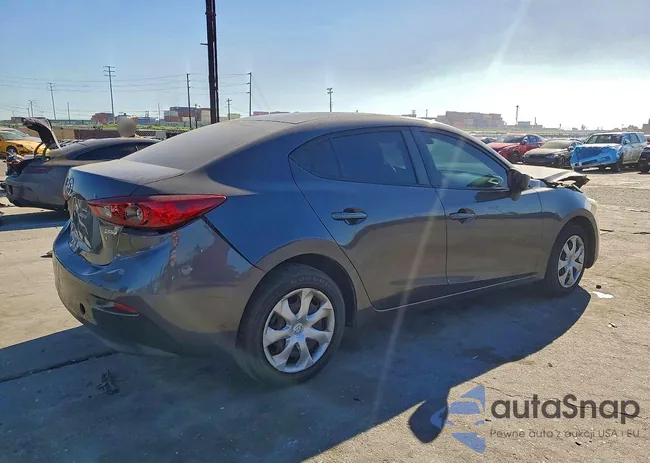 3MZBN1U71JM166255: 73645725