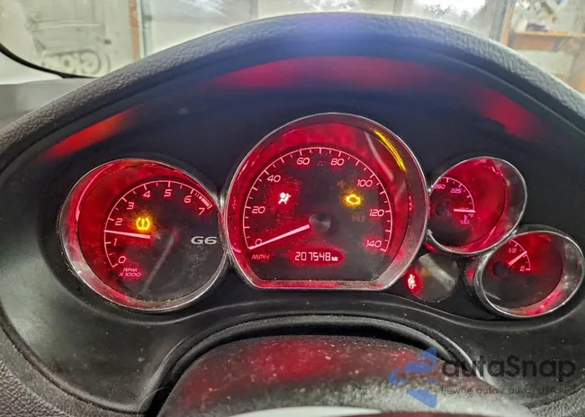 1G2ZH57N984109001: 99627095