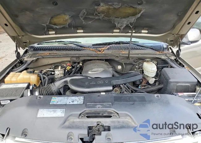 3GNEC16Z83G247055: 75007645