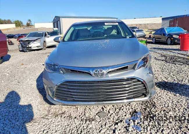 4T1BK1EBXGU206220: 73442865