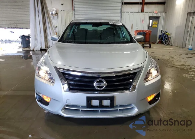 1N4AL3AP9FN870341: 75265775