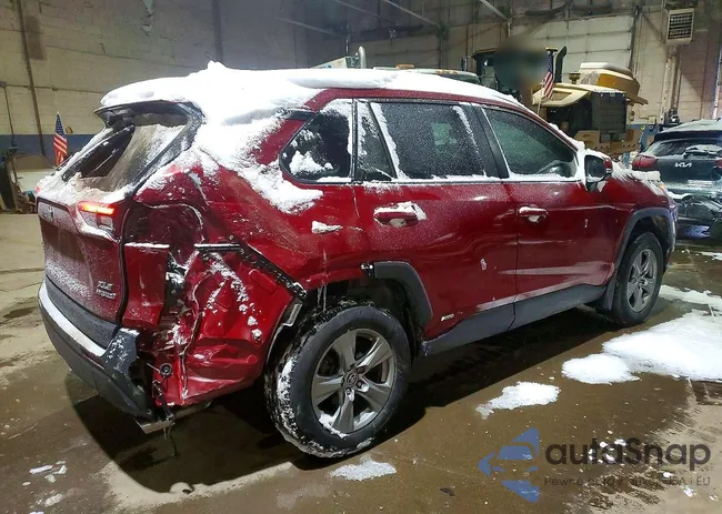 4T3RWRFV4NU058368: 74977655